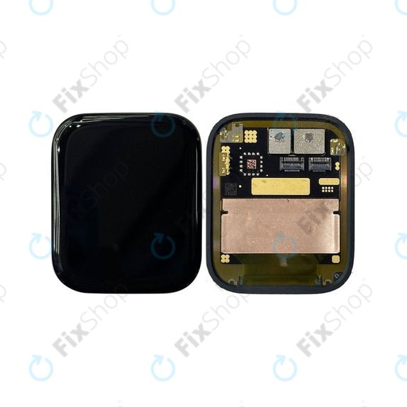 LCD Display for Apple Watch 8 45mm, Touch Screen without Frame, Refurbished PRO