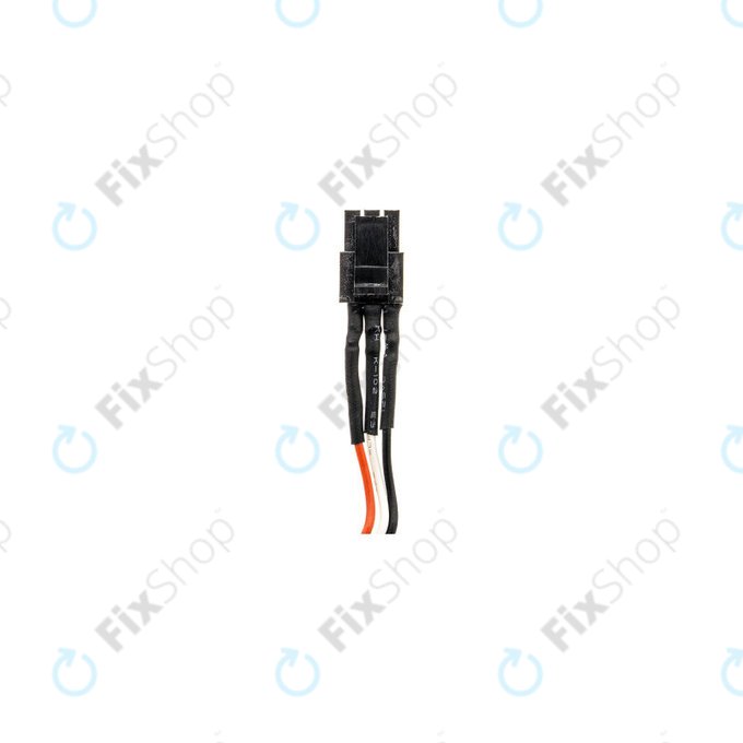 Battery for Logitech UE Ultimate, UE MegaBoom 2, UE Kora Boom, Ears Boom 2, 3400mAh, Li-Ion, 3.7V, 533-000104, HQ