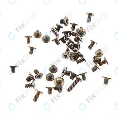 Apple iPad 3, iPad 4 - Screw Set