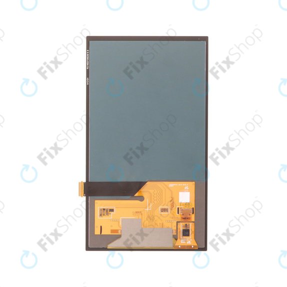 LCD display (Black) for Nintendo Switch OLED