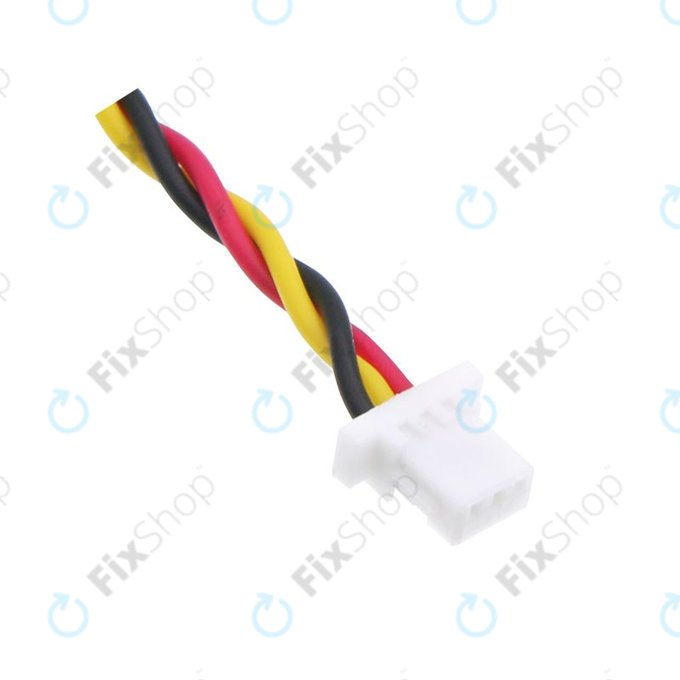 Battery for Logitech G930, 600mAh, Li-Ion, 3.7V, L-LY11, HQ