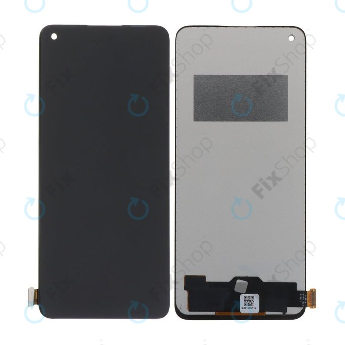 Realme 10 4G - LCD Display + Touch Screen TFT