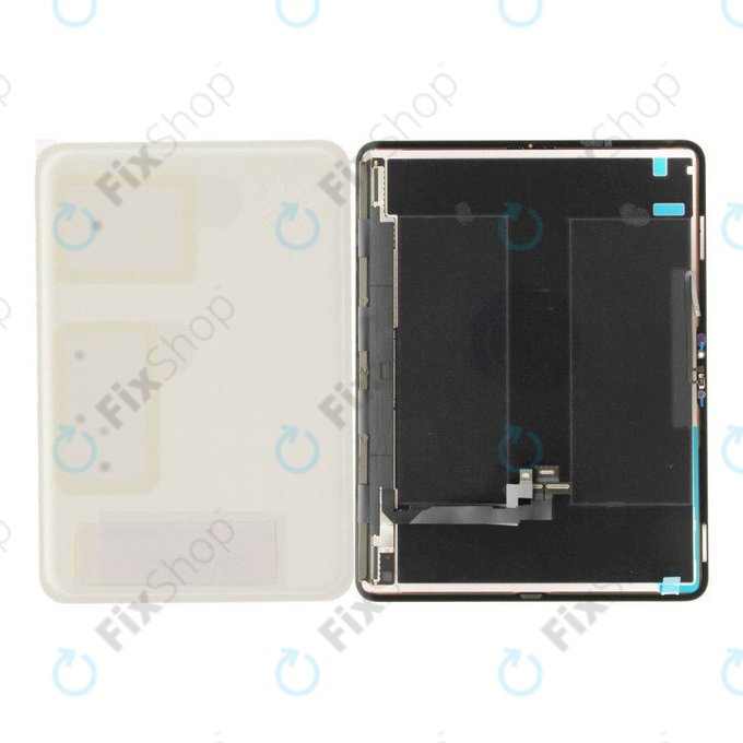 OLED Display assembly for iPad Pro 13 (2024) | WiFi | 661-43544 | Genuine Apple