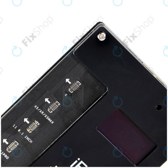 iFace - Matrix Tester for Face ID Repair (iPhone X - 11 Pro, iPad Pro)