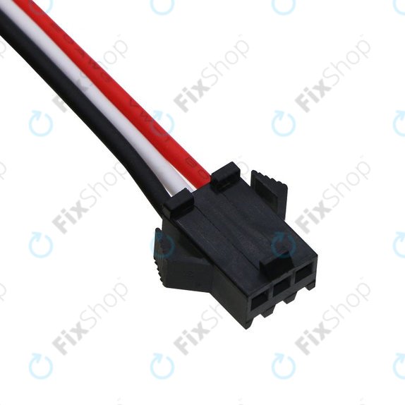 Battery for Hantek DSO-1062B, DSO-1202B, DSO-1202S, 4500mAh, Li-Pol, 7.4V, PL727076, HQ