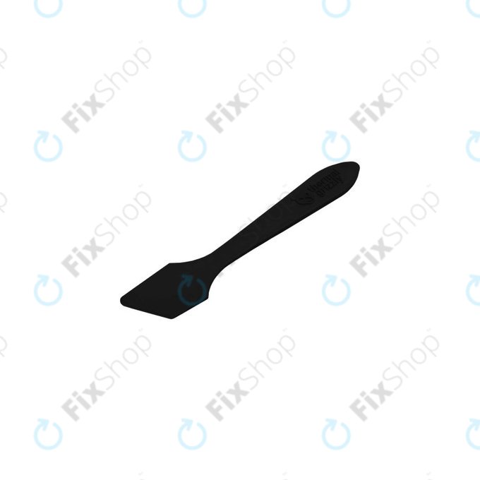 Spatula Set for Applying Thermal Paste 3 pcs, Thermal Grizzly