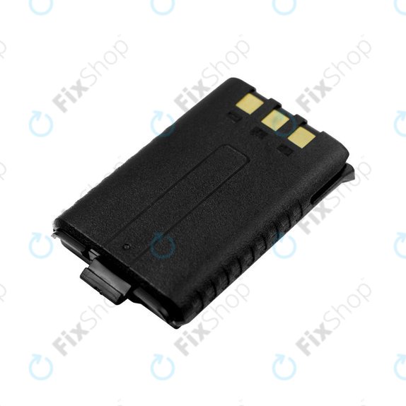 Battery for Baofeng UV-5R, Baofeng BF-F8, 1200mAh, Li-Ion, 7.4V, BL-5, HQ