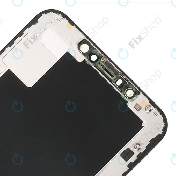 Display for iPhone XS Max, Touch Screen with Frame, Refurbished