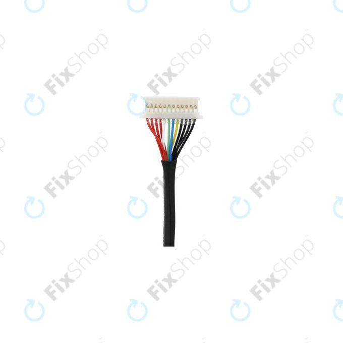 Battery for HP Pavilion Gaming 15,16, Spectre X360 15, 4500mAh, Li-Pol, 11.55V, 3ICP6/60/72, HQ