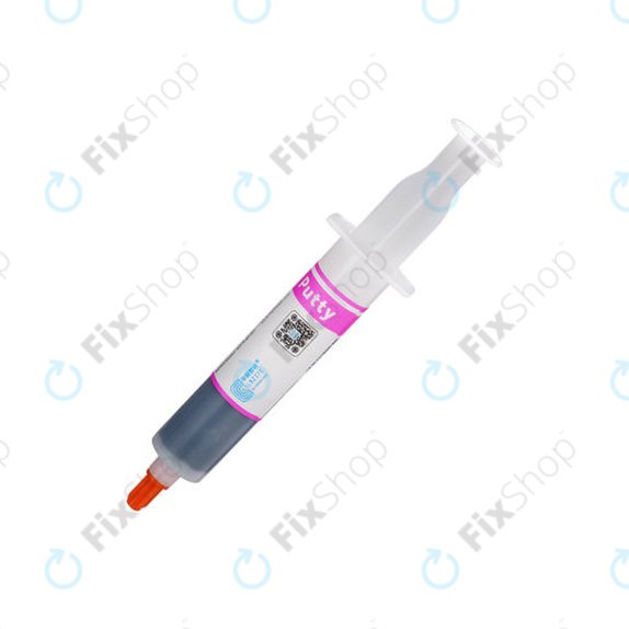 Thermal Paste Halnziye HY246, 20g, black