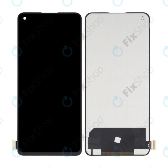 Realme GT 2 5G RMX3310 RMX3312 - LCD Display + Touch Screen TFT