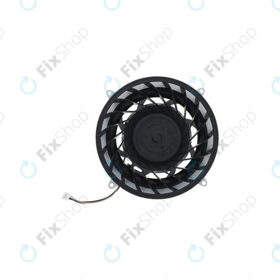 Sony Playstation 5 Slim - Internal Cooling Fan (19-blade)