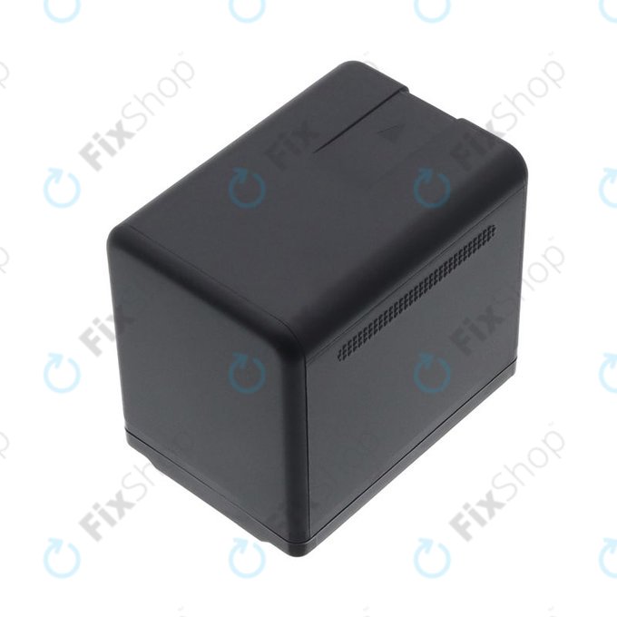 Battery for Panasonic HC-550EB, 4040mAh, Li-Ion, 3.6V, VW-VBT380, HQ