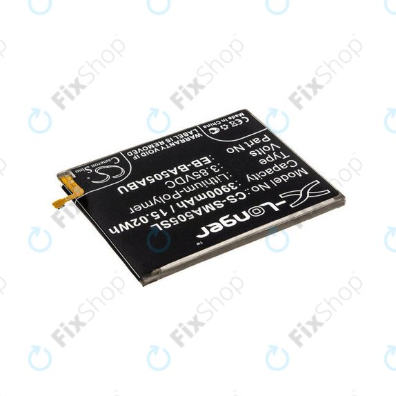 Samsung Galaxy A20 A205F - Battery EB-BA505ABN 3900mAh HQ