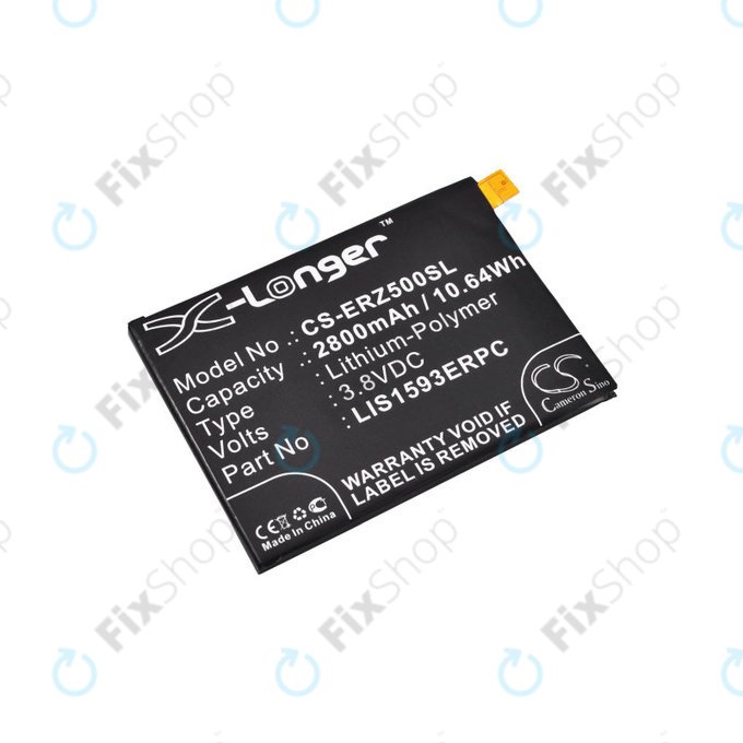 Sony Xperia Z5 E6653 - Battery LIS1593ERPC 2800mAh HQ