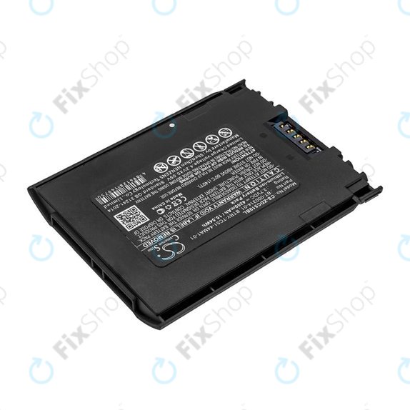 Battery for Zebra Tc51, Tc52, Tc56, Tc57, 4200mAh, Li-Ion, 3.7V, BT-000314-01, HQ