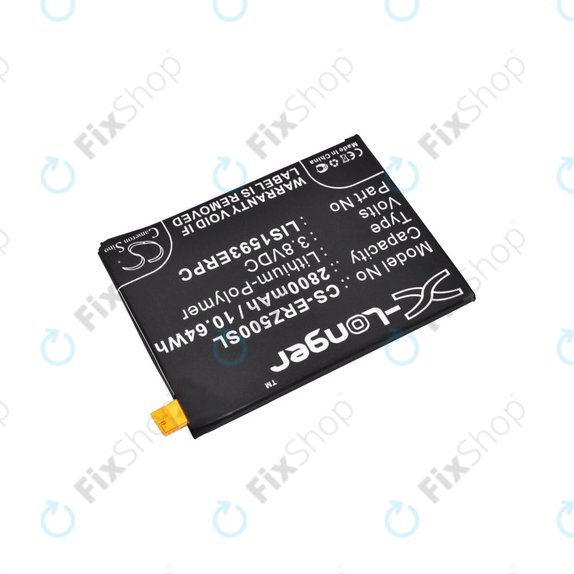 Sony Xperia Z5 E6653 - Battery LIS1593ERPC 2800mAh HQ
