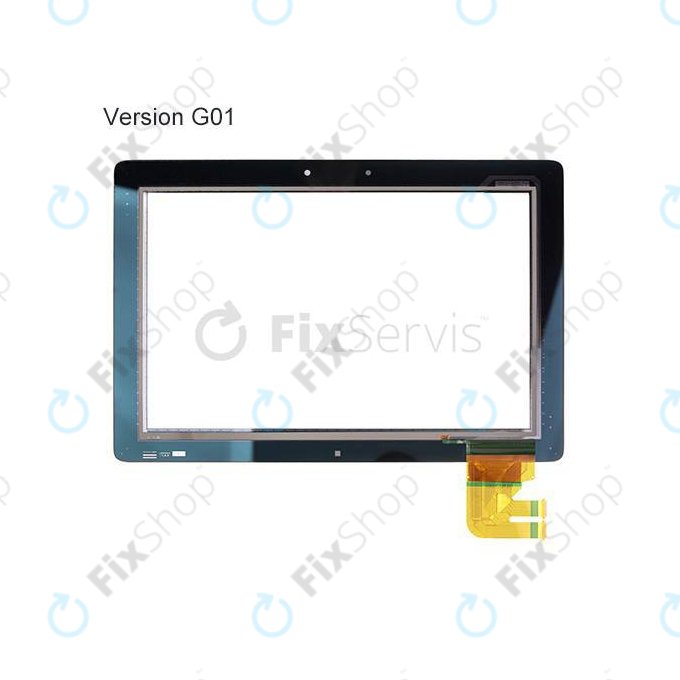 Asus Transformer Pad TF300T - Touch Screen (Verzia G01)
