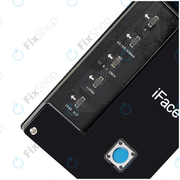iFace - Matrix Tester for Face ID Repair (iPhone X - 11 Pro, iPad Pro)