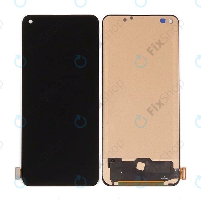 Oppo Reno 5 Z 5G, A94 5G CPH2211 - LCD Display + Touch Screen TFT