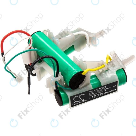AEG AG3101, AG3103, CX7 - Battery 140127175457 Li-Ion 10.8V 1500mAh HQ