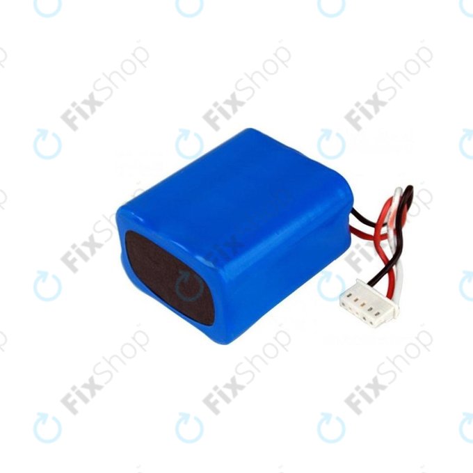 iRobot Braava 2000, 300, 380, 380T, 381, 390, Mint 5200, Mint Plus 5200, Proscenic JOJO Professional - Battery GPRHC202N026, 4409709, W206001001399 Ni-MH 7.2V 2000mAh