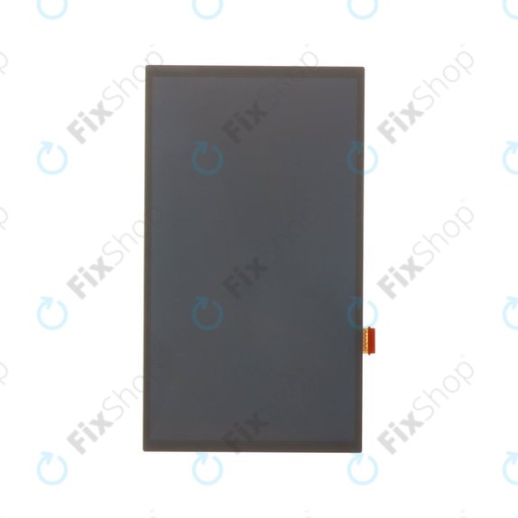 LCD display (Black) for Nintendo Switch OLED