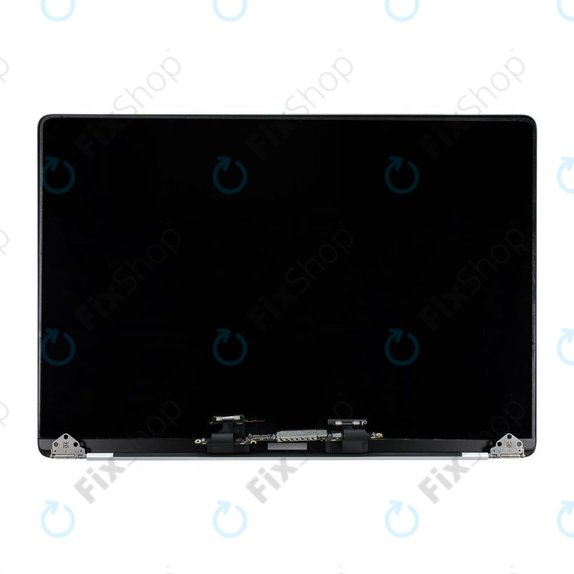 Apple MacBook Pro 13" A1708 (Late 2016 - Mid 2017) - LCD Display + Front Glass + Case (Silver) Refurbished