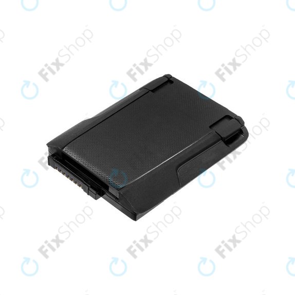 Battery for Motorola TC70, Motorola TC75, 4550mAh, Li-Ion, 3.7V, 82-171249-01, HQ