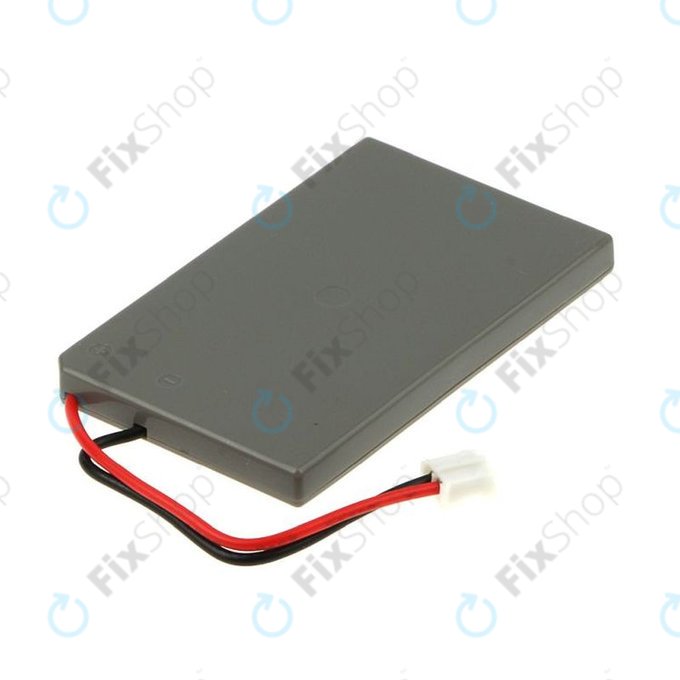 Battery for Sony PlayStation 3, 650mAh, Li-Ion, 3.7V, LIP1859, HQ