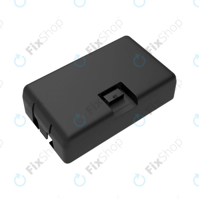 Battery for Flymo Easilife 200, Gardena Automower 310, Husqvarna Automower 315X, 4000mAh, Li-Ion, 18.0V, 584 84 28-02, HQ