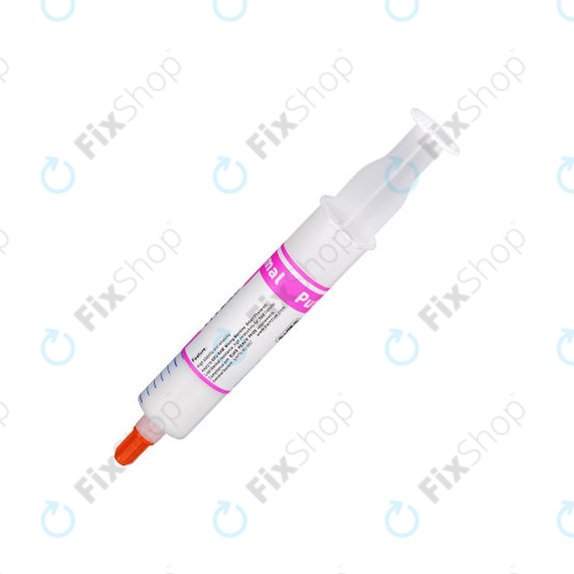 Thermal Paste Halnziye HY216, 20g, white