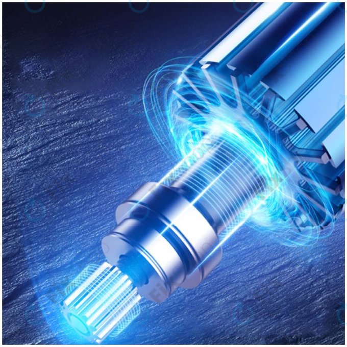 Ma Ant D1 - Smart Electric Sharpening Pen