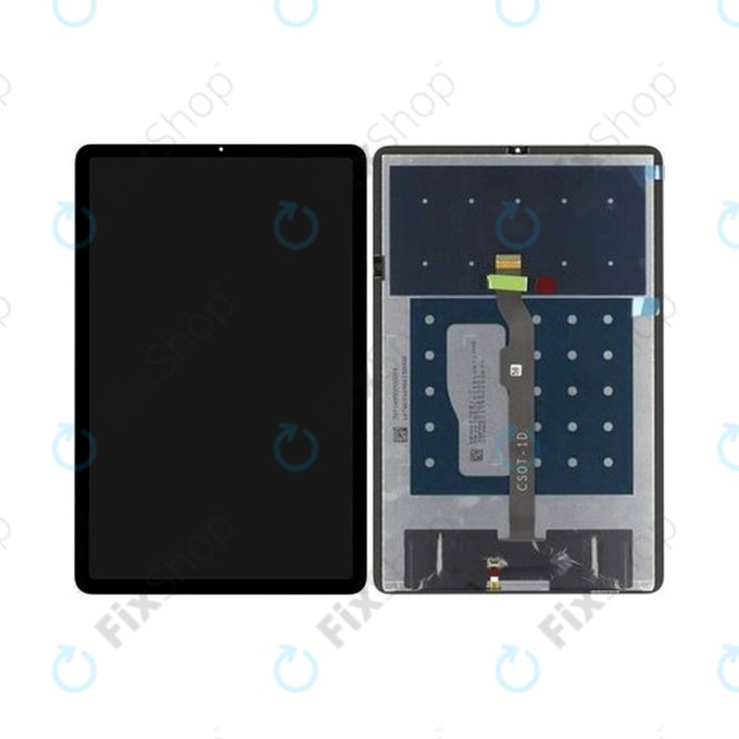 Xiaomi Pad 5 - LCD Display + Touch Screen (Cosmic Gray) - 5600030K8200 Genuine Service Pack