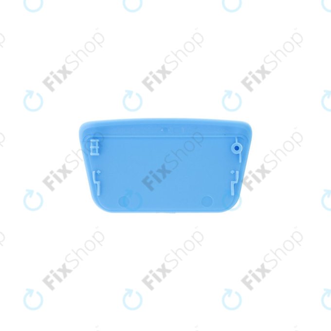 Touchpad cover V2.0 (Light Blue) for Sony PlayStation 5 DualSense controller