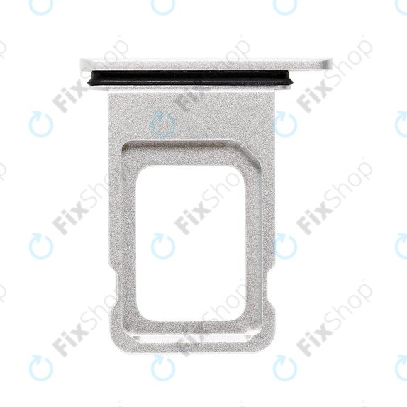 Apple iPhone XR - SIM Tray (White)