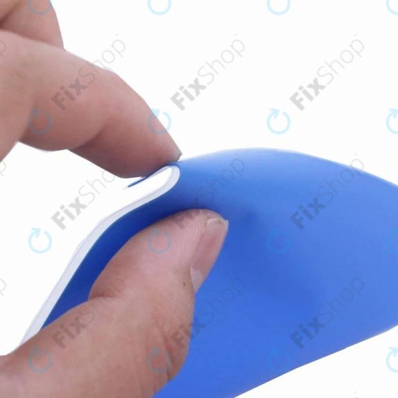 Thermal pad RGEEK AC, 6.0 W/mK, 100 × 100 × 0.5mm