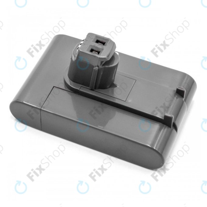 Dyson DC30, DC35 - Battery 17083-4810, 17183-01-03, 917083-02 Li-Ion 14.8V 2500mAh