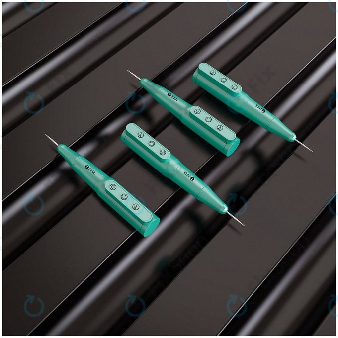 2UUL - Polish Pen for Phone Repair