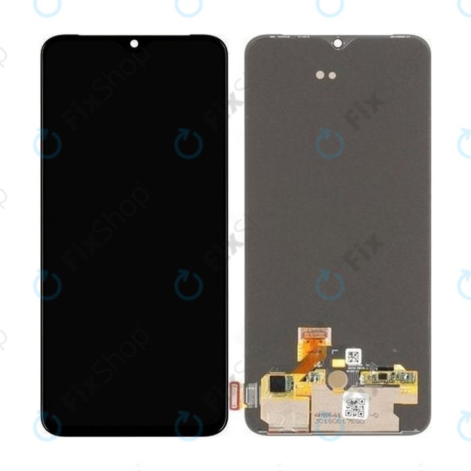 OnePlus 7 - LCD Display + Touch Screen TFT