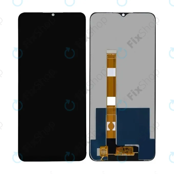 Realme Narzo 20 RMX2193 - LCD Display + Touch Screen TFT