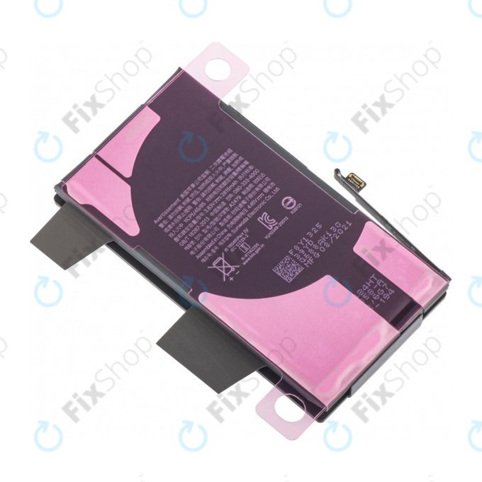 Battery for iPhone 12 | 12 Pro | 661-17920 | 2815mAh | Genuine Apple