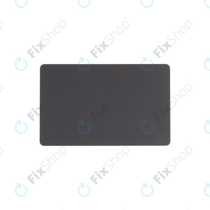 Complete Trackpad for MacBook Pro 14", A3185 (2024), Space Black, 661-42651, Genuine Apple