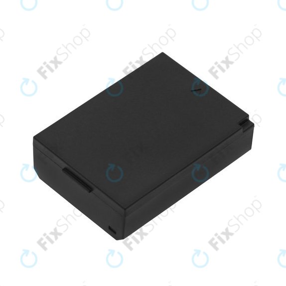 Battery for Canon EOS 1100D, EOS 1300D, 950mAh, Li-Ion, 7.4V, LP-E10, HQ