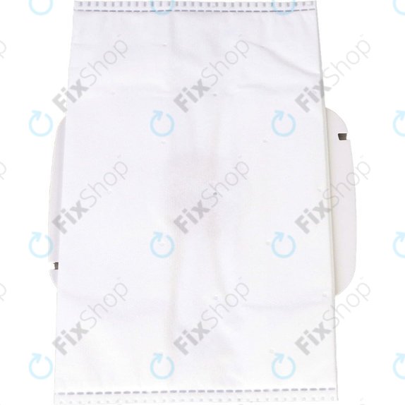 Dust Bag, 4pcs for Electrolux Lux 1, Lux 1 Classic, Lux 1 Royal, Lux D 820