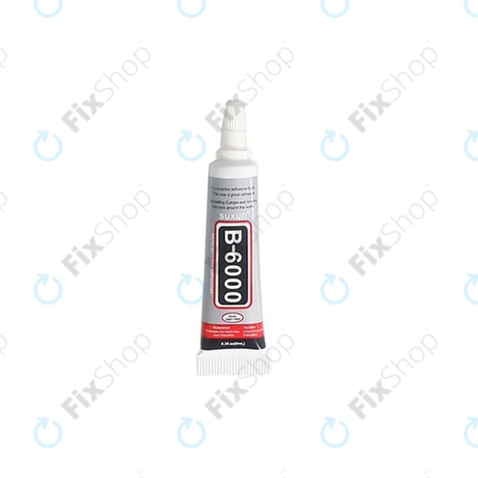Adhesive B-6000 - 9ml (Transparent)
