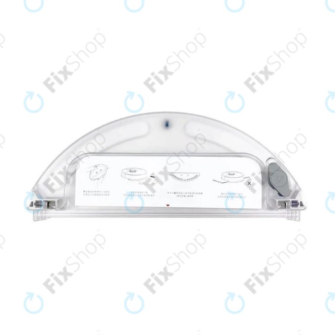 Xiaomi Roborock S5, S6, S6 Pure, Mijia 1S, Xiaowa E2 - Water Tank