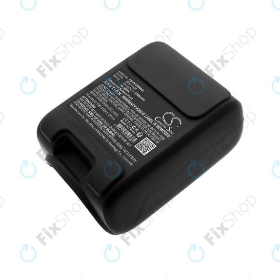 Philips Series 9000 AquaTrio, 8000-series, 7000-series - Battery IBD014GA Li-Ion 25.9V 2200mAh HQ