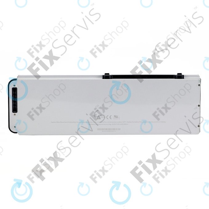 Apple MacBook Pro 15" A1286 (Late 2008 - Early 2009) - Battery A1281 5185mAh