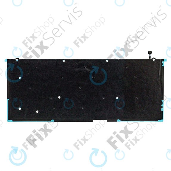 Apple MacBook Pro 13" A1502 (Late 2013 - Early 2015) - Keyboard Backlight UK/EU